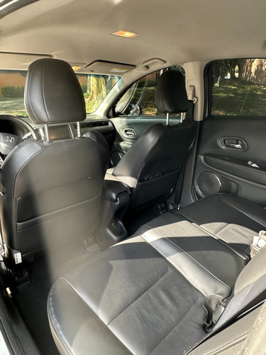 Honda HR-V 1.8 Exl Flex Aut. 5p
