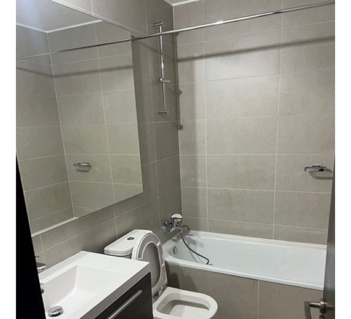 Precioso Departamento Muy Moderno, Nuevo A Estrenar