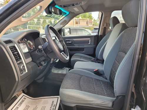 RAM Ram 1500 3.6 Bighorn 1500 4x4
