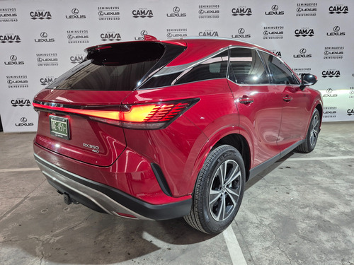 Lexus Rx 350 2023