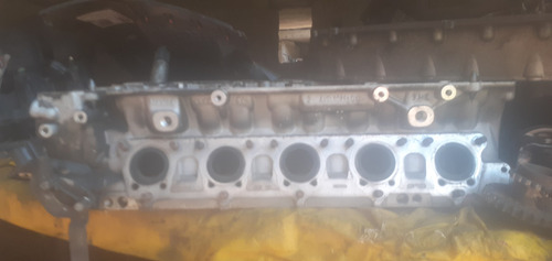 Imagen 3 de 6 de Respuestos De Motor De Volkswagen Ventó 2.5 Liso