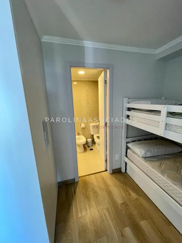 Apartamento En Venta En Edificio Place Lafayette