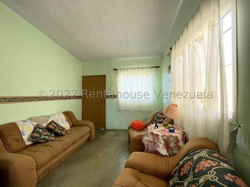 Imagen 1 de 7 de Casa En Venta En Conjunto Privado Lista Para Habitar 22-15967 04146954944