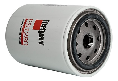 Filtro De Gasolina Cummins Fleetguard Fs1280