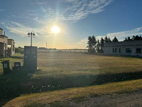 Lote 1000m2 En Venta O Permuta, Canning, Barrio La Magdalena.