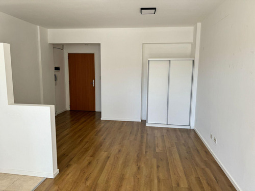 Departamento Monoambiente Diviseble En Venta