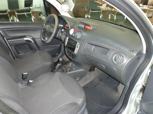 Citroën C3 Glx 1.4 Mecanico