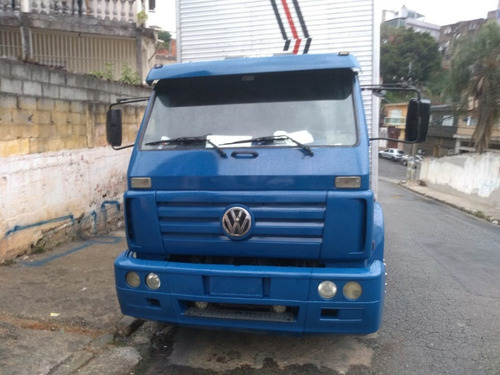 Vw 18310 2005 C/ Bau De 9,30 Mts.