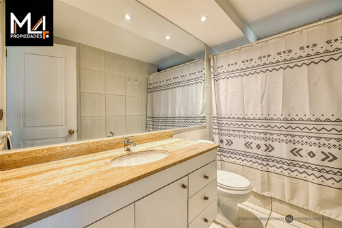 Departamento En Venta De 4 Dorm. En Las Condes
