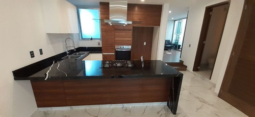 Imagen 7 de 30 de Departamento 183 M2, 3 Recs, 3 Baños, 3 Cajones, Bodega, Roo