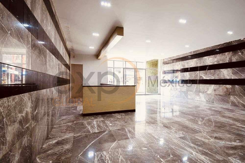 Imagen 11 de 14 de Excelentes Oficinas En Renta En Calzada San Antonio Abad, Col. Tránsit
