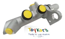 Comprar Bomba Cilindro Maestro Frenos Megane Ii Renault Refacciones