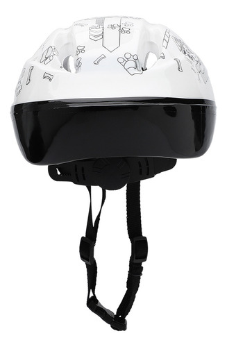 Casco Coloreable Paw Patrol Ts