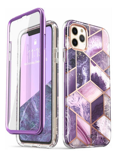 Funda Cosmo Series Para   11 Pro Max 2019, Funda  Ctora...