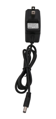 Imagen 2 de 7 de Fuente De Poder De 12v A 1amp, Para Cctv Y Múltiples Usos