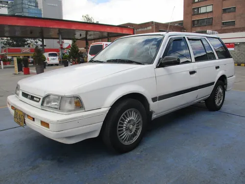 Mazda 323 1.5 Sw