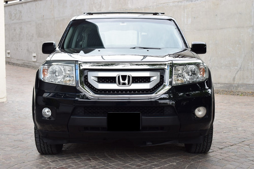 Honda Pilot 2011 4x4 120.000 Kms