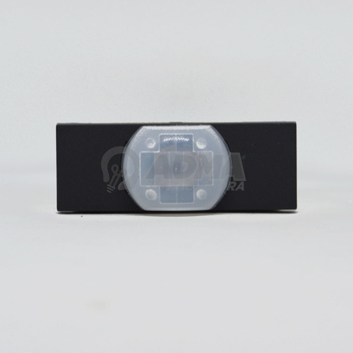 Modulo Sensor De Movimiento Cambre Gris 7945 Interruptor