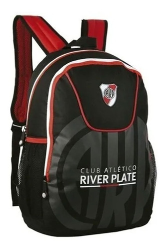 Mochila Espalda River Plate Original 17.5 P  Rp56 Maple