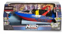 Comprar Lancha De Carrera A Control Remoto 1:16 Nikko Bote 