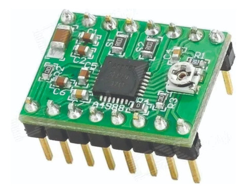 Kit Electronica Recicladora De Filamento Impresora 3d