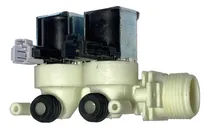 Comprar Valvula Para Lavarropas Whirlpool Wlf75 - Wlf80 - Wlf91ab