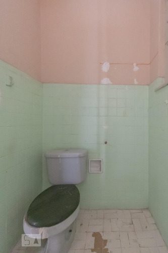 Apartamento À Venda - Centro, 1 Quarto, 30 - S893027978