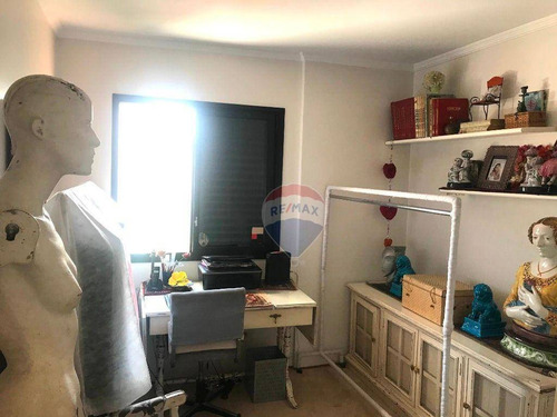 Imagem 13 de 30 de Apartamento A Venda Vila Olímpia 2 Dormitórios 1 Suíte Moderno Bem Iluminado - Ap0882