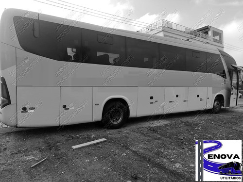 Paradiso 1200 G7 Mercedes Benz O-500 R C/50 Lugares Cod 341
