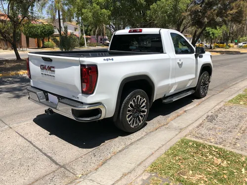 Gmc Sierra