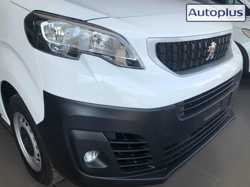 Imagen 2 de 13 de Peugeot Expert Turbo 1.6 2023 0km