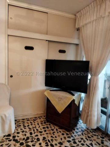 Imagen 3 de 20 de Apto En Alquiler Los Palos Grandes 22-28504 Juan Paz 0412-6250686