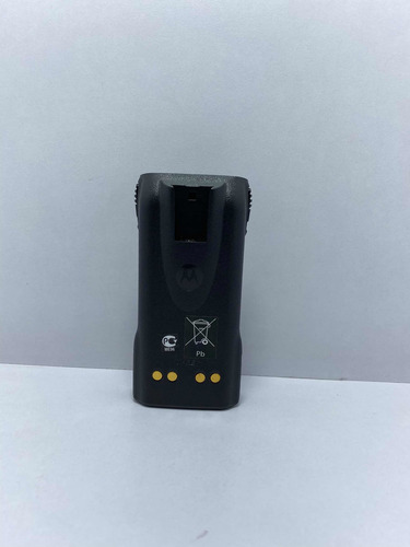 Batería Original Para Radio Motorola Xts 2250 Nueva