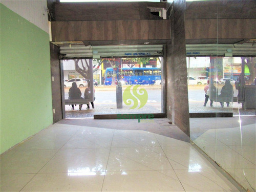Imagem 7 de 15 de Loja À Venda, 80 M² - Savassi - Belo Horizonte/mg - Lo0070