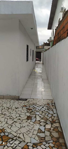 Imagem 25 de 30 de Casa Com 2 Dorms, Esplanada Dos Barreiros, São Vicente - R$ 425 Mil, Cod: 3421 - V3421