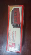 Comprar Trenes Eléctricos Lima