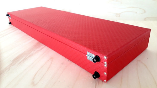 Imagem 2 de 4 de Hardcase P Teclado Nord 61 Teclas