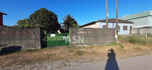 Imagem 4 de 10 de Terreno À Venda, 608 M² Por R$ 200.000,00 - Enseada Das Gaivotas - Rio Das Ostras/rj - Te0017
