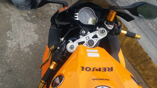 Honda Cbr 1000 Repsol
