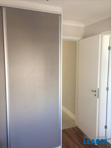 Imagem 13 de 15 de Apartamento - Brooklin - Sp - 580400
