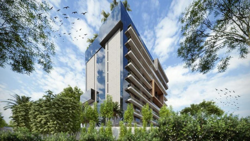 Exclusividad De Torre Omega Black