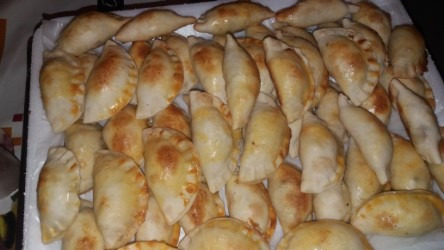 Lunch 130 Personas Variado ,economico, Delicioso !!!!$15500