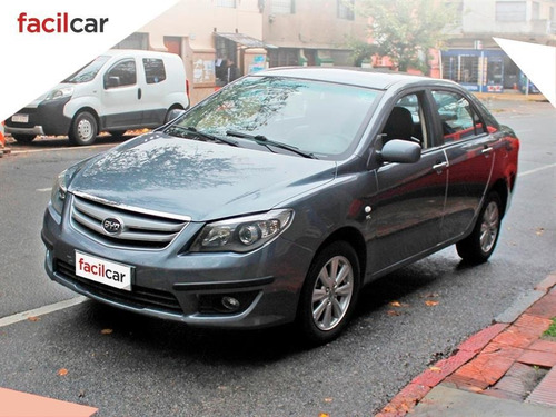 Byd F3 Gli 2014 Excelente!!