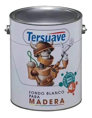 Pintura Blanca Para Puertas De Madera En Mercado Libre Argentina Pintar  Muebles De…