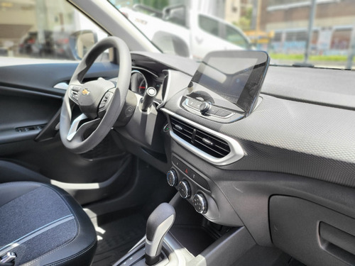 Imagen 24 de 25 de Chevrolet Tracker 1.2t Ltz At 0km Okm Oferta /nt