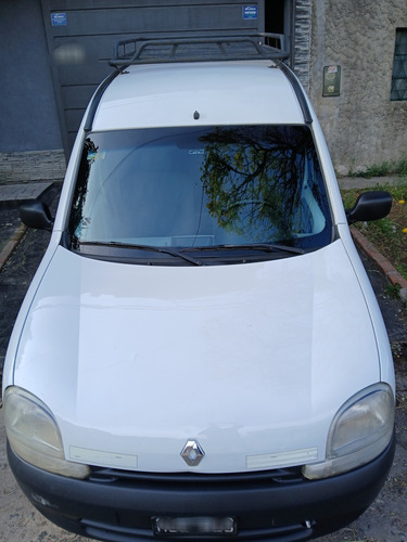Renault Kangoo 1.6 Pack Plus 1plc