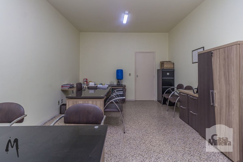 Imagem 3 de 9 de Sala-andar À Venda No Funcionários - Código 268059 - 268059