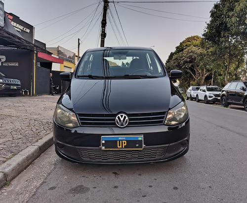 Volkswagen Fox 1.0 Trend Tec Total Flex 5p