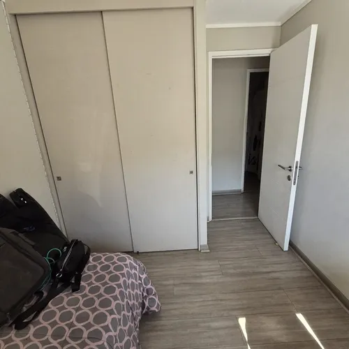Se Vende Dpto. Con Vista Despejada Al Oriente Macul