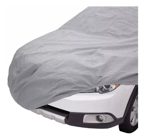 Funda Cobertor Auto Impermeable S Al Xxl + Bolso De Regalo